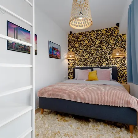 Apartman Ostrava