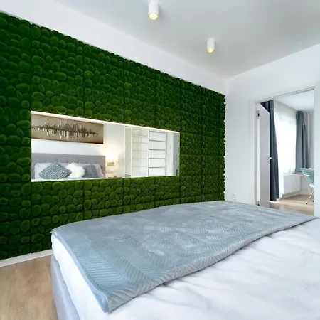 Apartman Ostrava Apartment