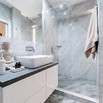 Apartman Ostrava Apartment