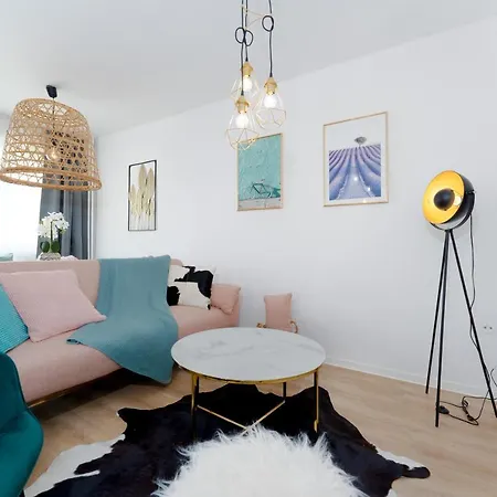 Apartmán Ostrava Appartamento *