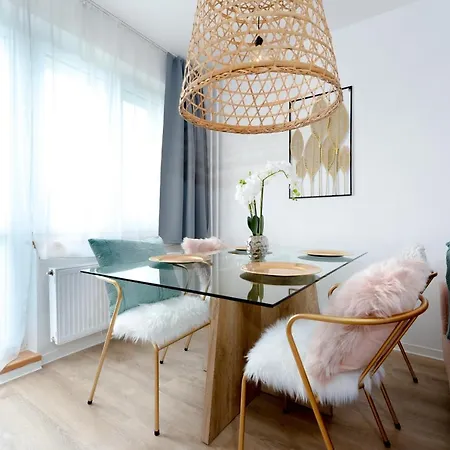 Apartmán Ostrava Appartamento *