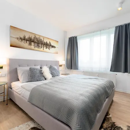 Apartman Ostrava *