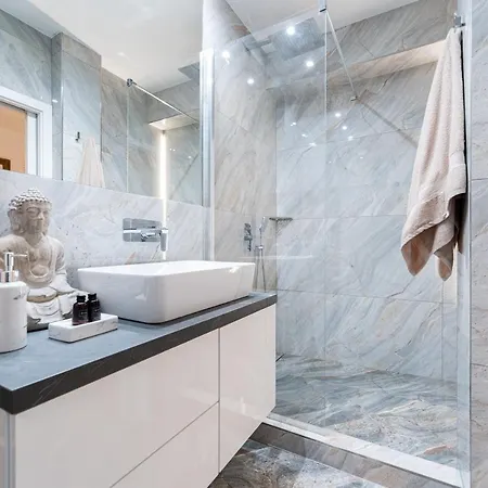 Apartman Ostrava Апартаменты