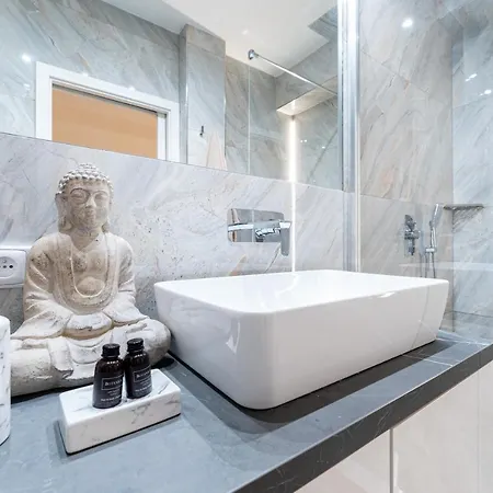 Apartmán Ostrava Appartamento *