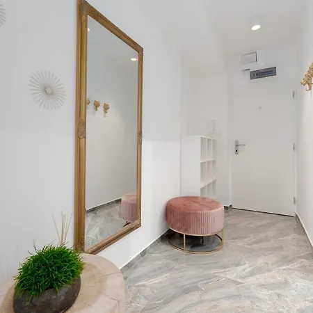 Apartament Apartman Ostrava *