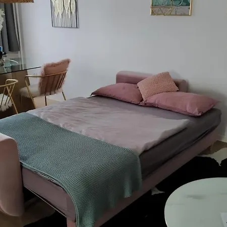 Apartman Ostrava Ostrawa