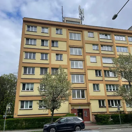 Apartman Ostrava