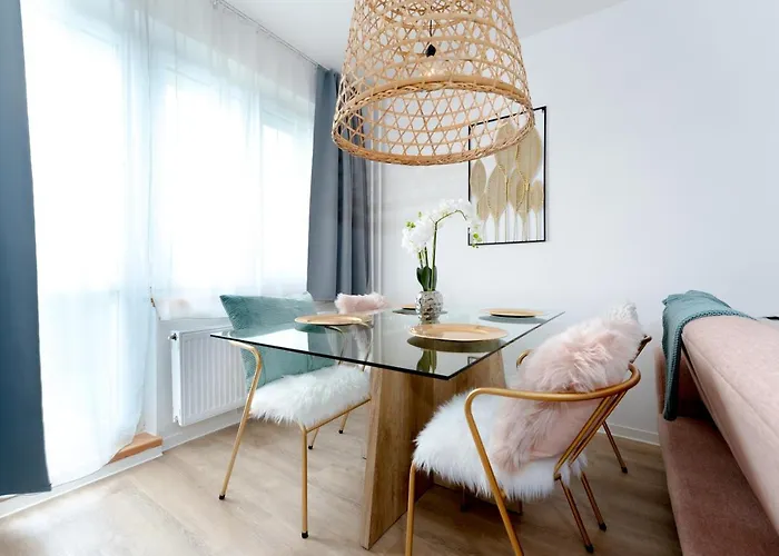 Apartman Ostrava Lägenhet *