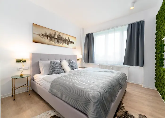 Apartman Ostrava *