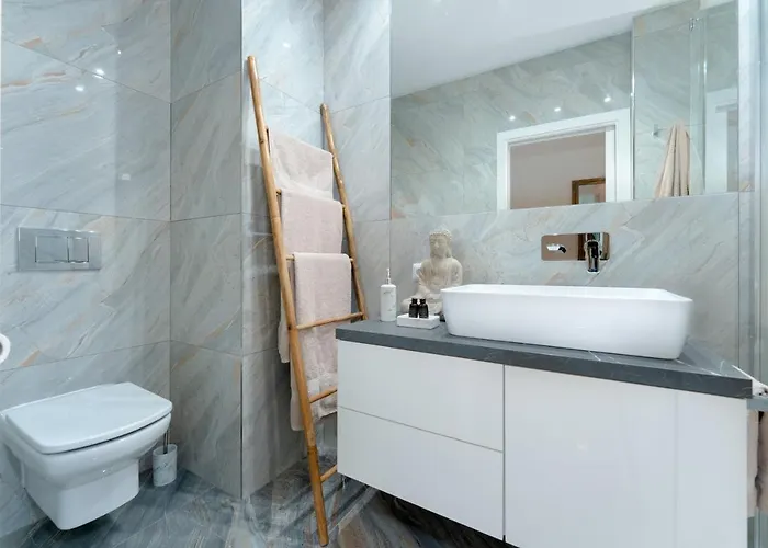 Apartman Ostrava *