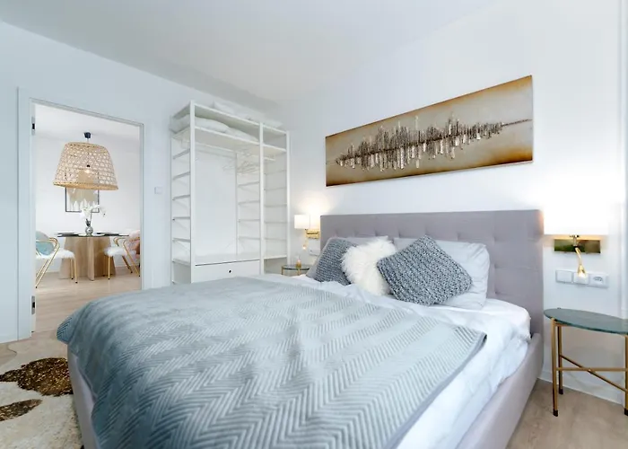 Apartman Ostrava