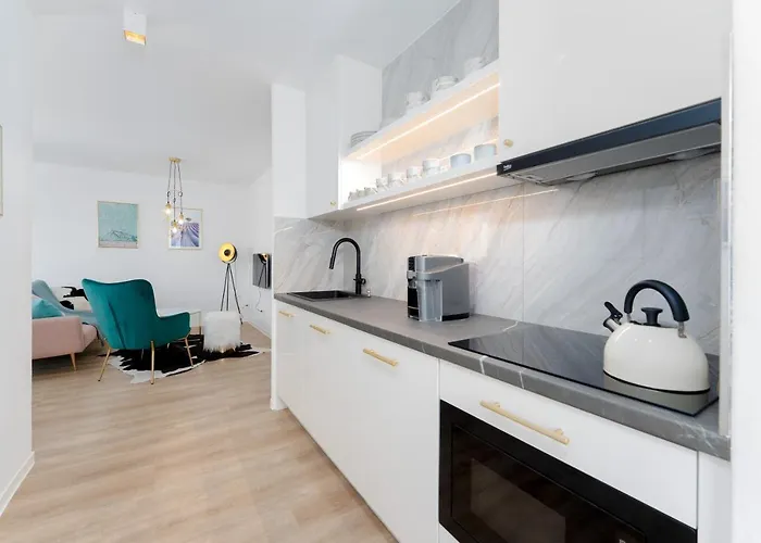 Apartman Ostrava *