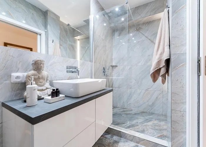 Apartman Ostrava Lägenhet