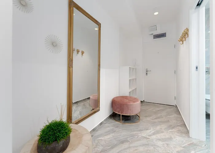 Lägenhet Apartman Ostrava *